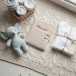 Carnet de santé beige